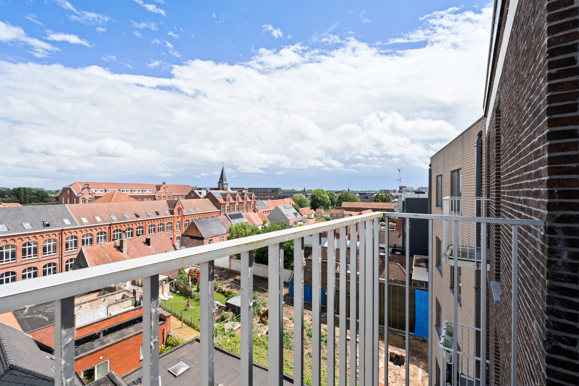 Apartment for sale in Deinze with 1 bedroom - photo 5