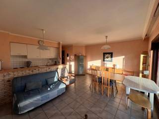 Apartment for sale in De Panne