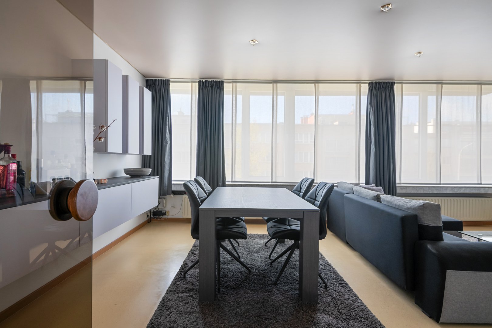 Prachtig instap klaar appartement. - foto 4
