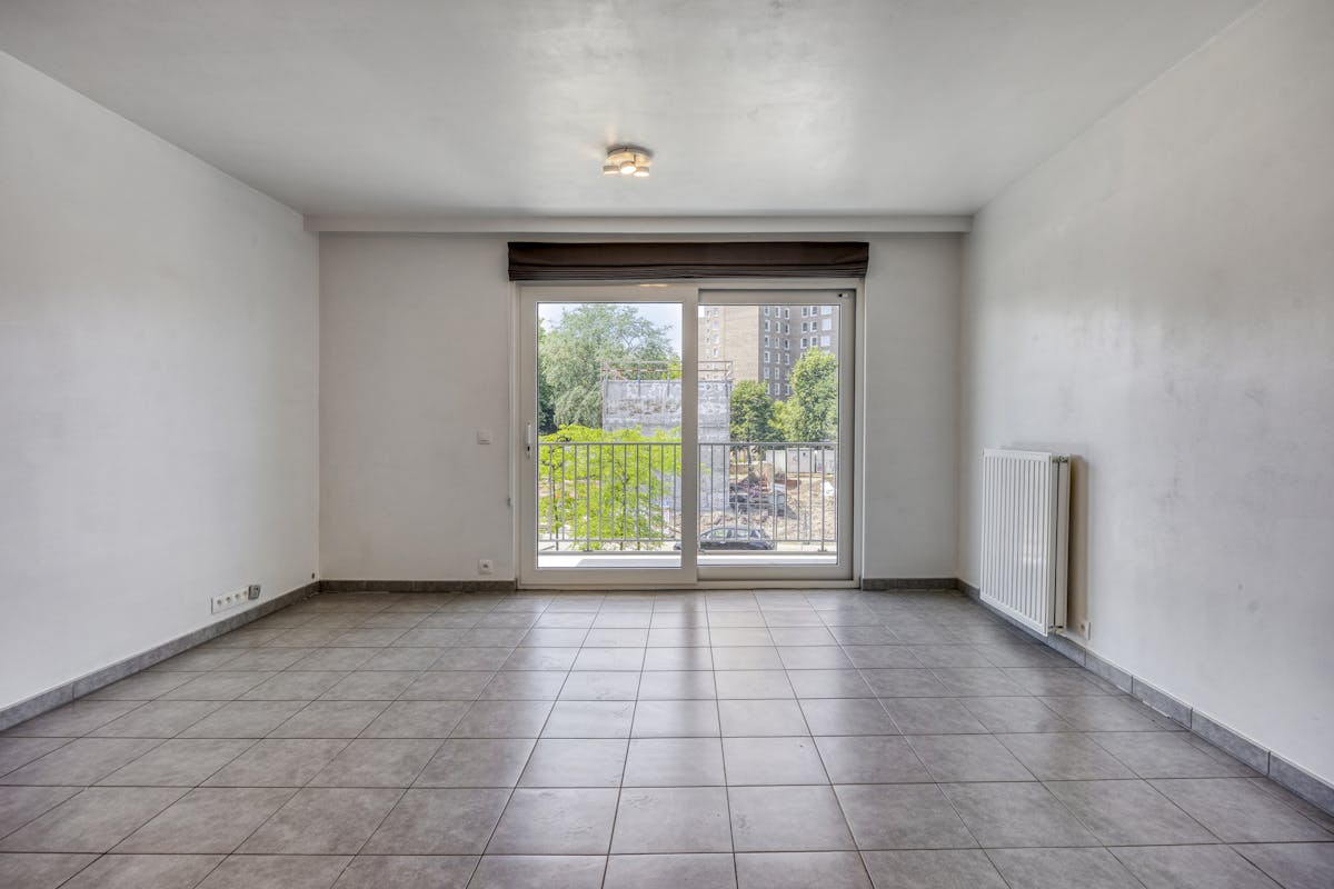 Appartement met 1 slaapkamer en terras te huur in Hoboken - foto 3