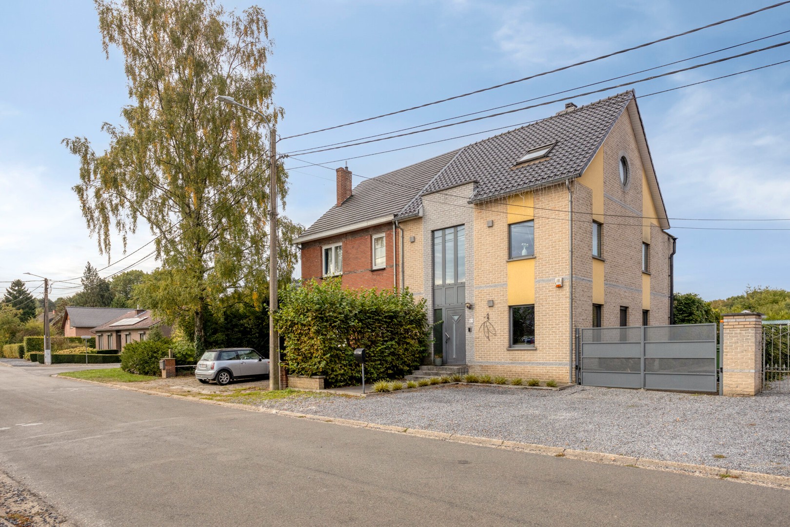 Driehoevenstraat 43, 3600 Genk - foto 1