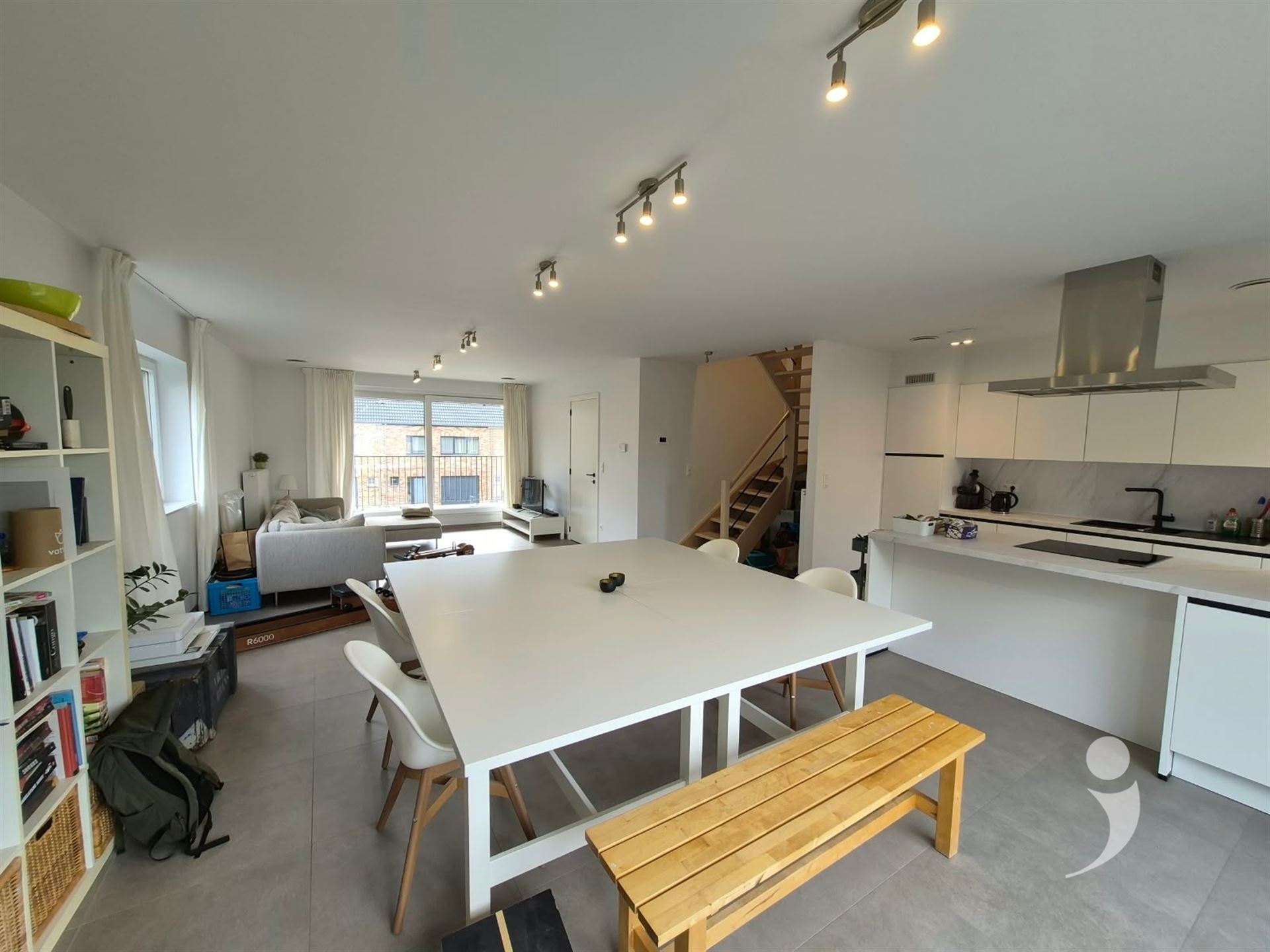 Appartement à louer à Herent avec 2 chambres - photo 2