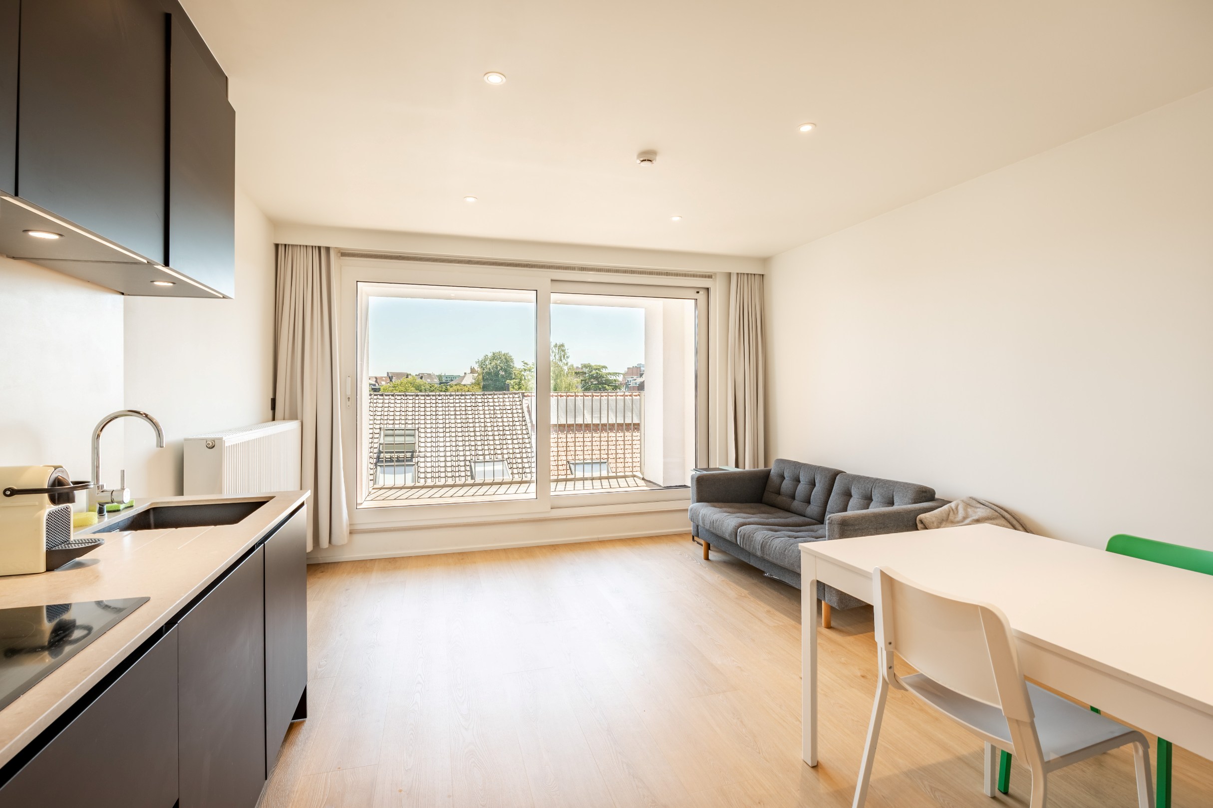 Apartment in Leuven