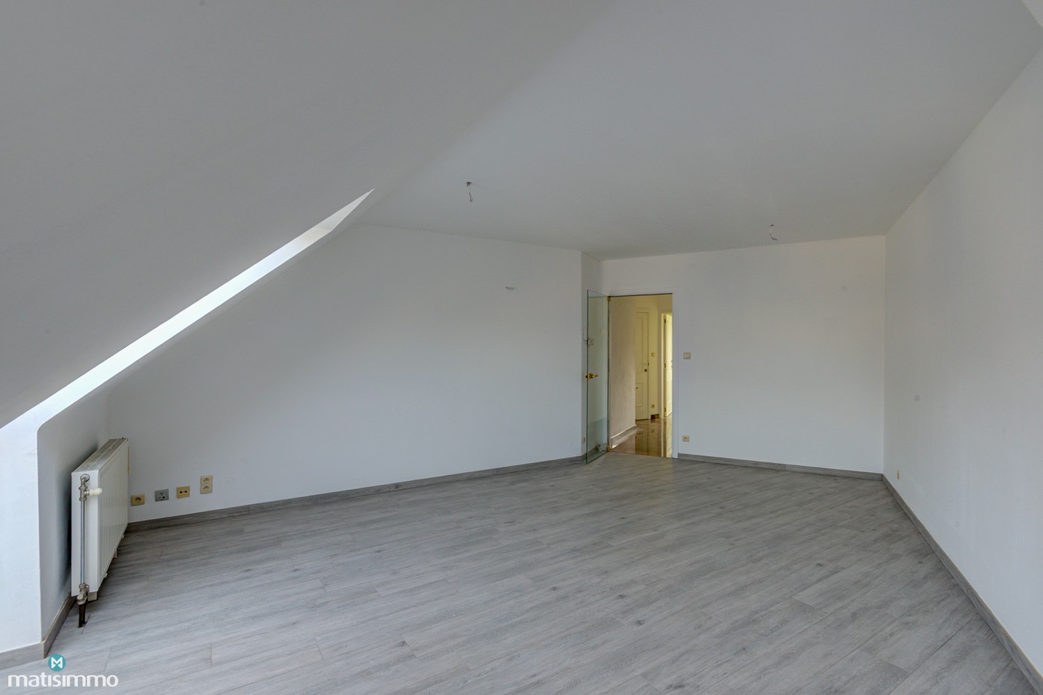 Apartment for rent in Tongeren-Borgloon with 1 bedroom - photo 2