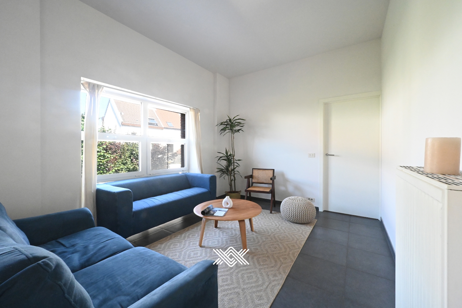 Instapklaar appartement met 4 slaapkamers in Gent - foto 5