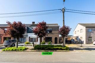 House for sale in Lievegem