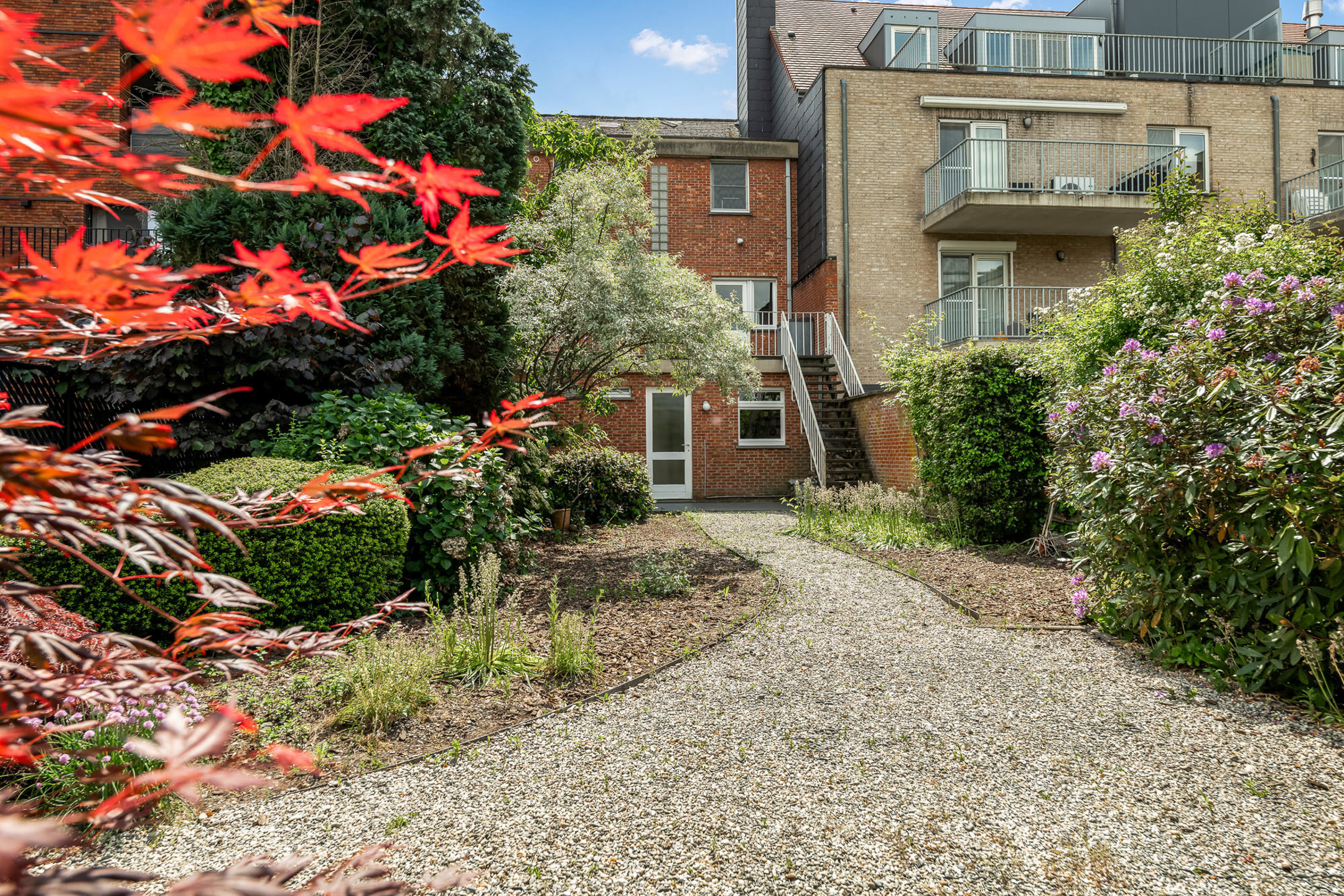 Gerenoveerde bel-etage gelegen in het centrum van Mol. - foto 2