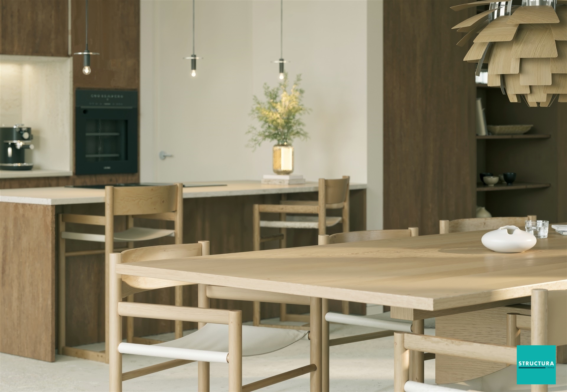 Hof Ten Anker: nieuwbouwappartement in het centrum - foto 5