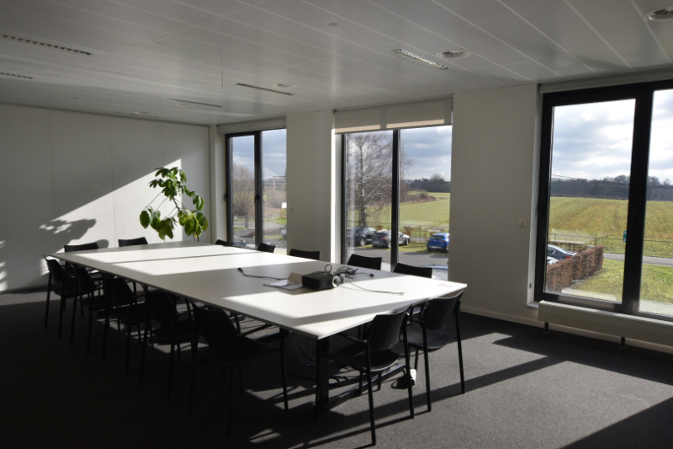 Kantoren Te huur - Asse  - foto 3