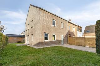 House for sale in Asse