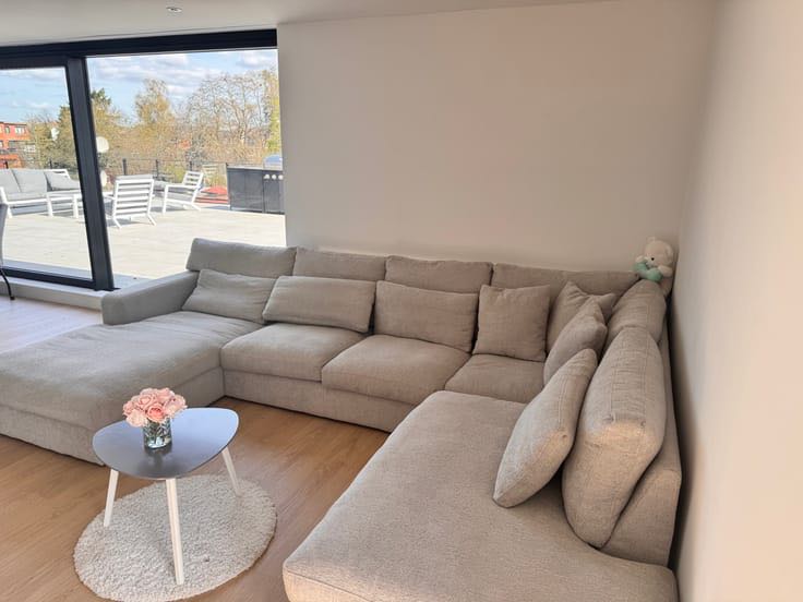 Appartement te koop in Heusden-Zolder met 2 slaapkamers - foto 4