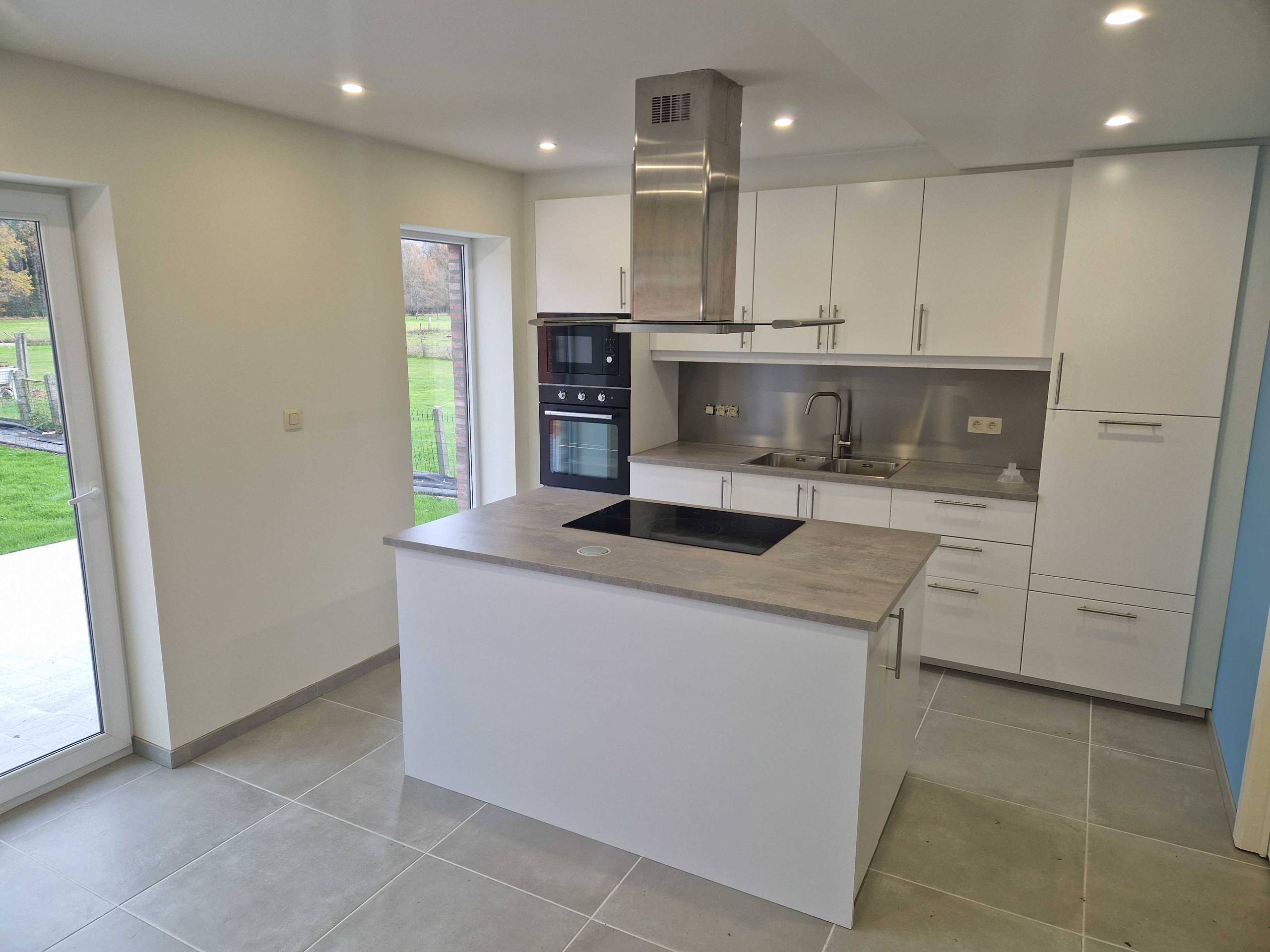 Huis te huur in Keerbergen met 3 slaapkamers - foto 2