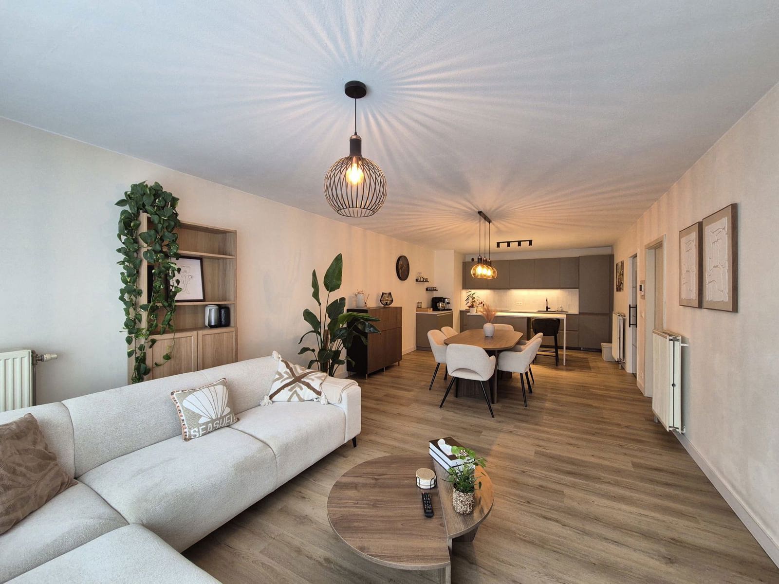 Appartement à louer à Herzele avec 1 chambre - photo 5