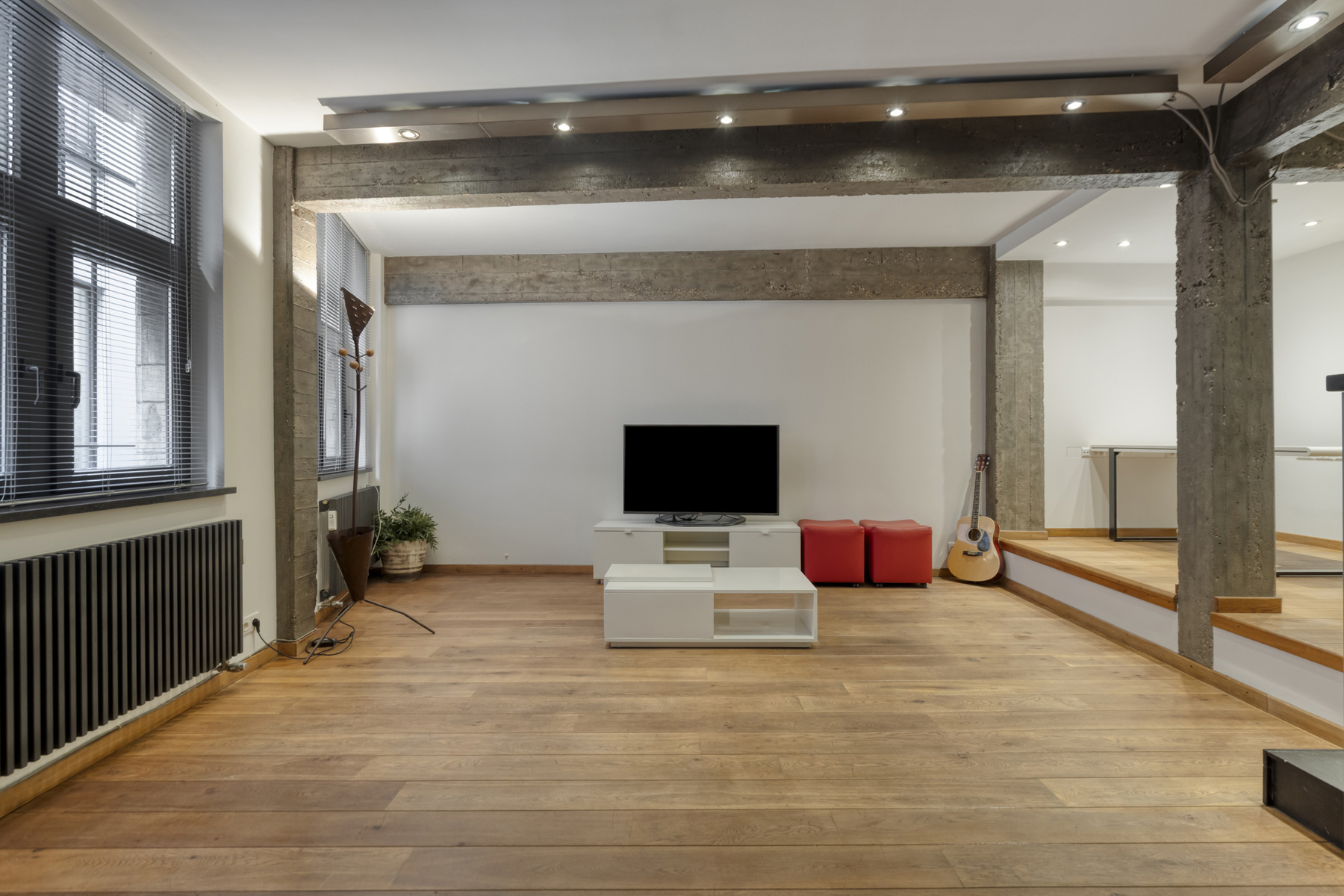 Karaktervol appartement in het centrum van Antwerpen. - foto 5