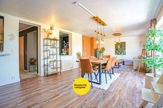 KIJKDAG ZATERDAG 23/05 VAN 10U TOT 12U! (graag vooraf inschrijven). Instapklare woning met 3 slaapkamers en zongerichte tuin met open verzichten...