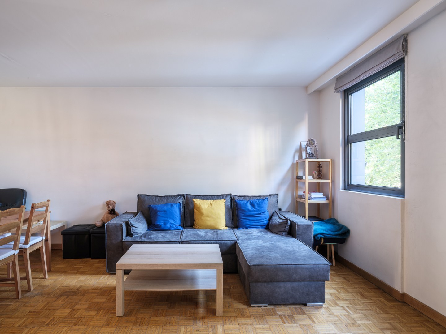 Investissement de premier ordre à la Krook - photo 5