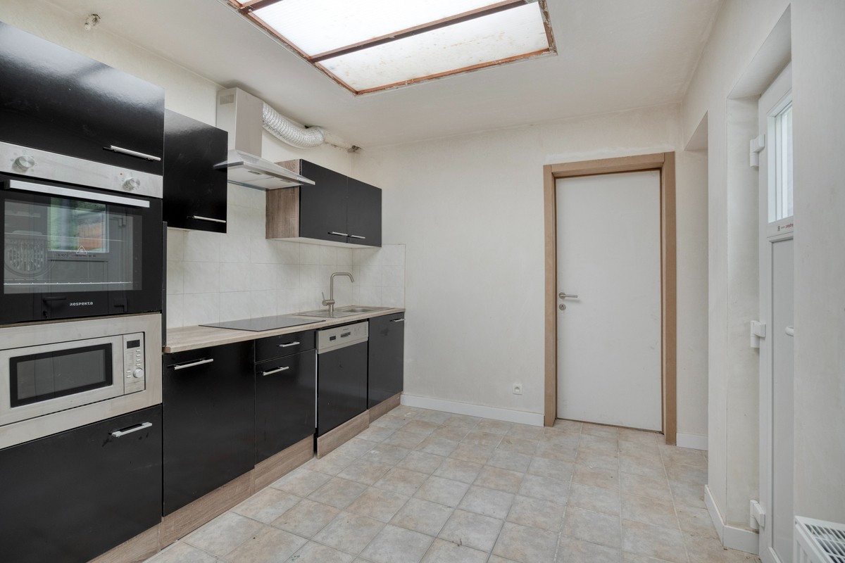 Instapklare woning met 3 slaapkamers op toplocatie in Boom, nabij Tomorrowland - foto 5