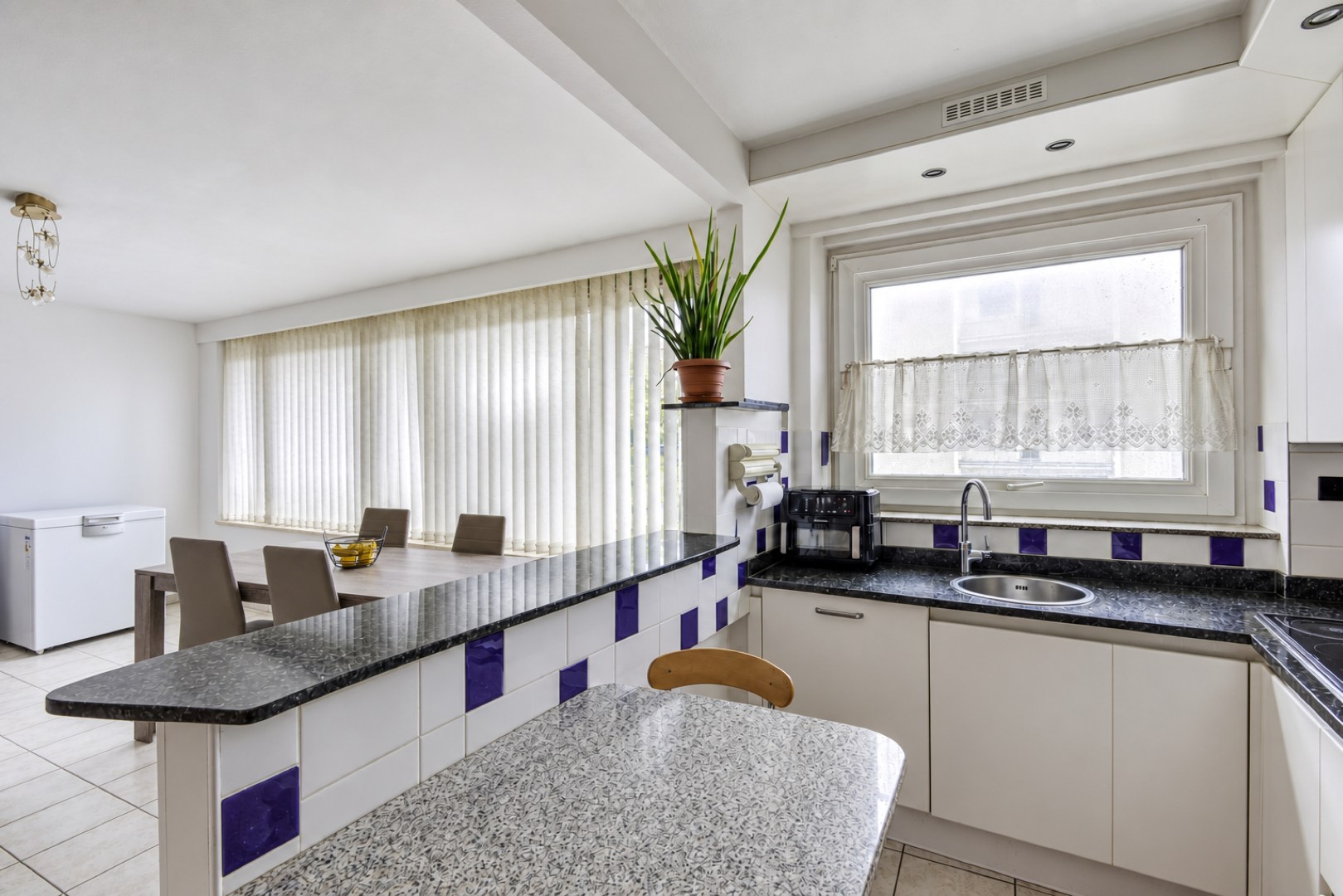 Appartement à vendre à Anvers avec 2 chambres - photo 4