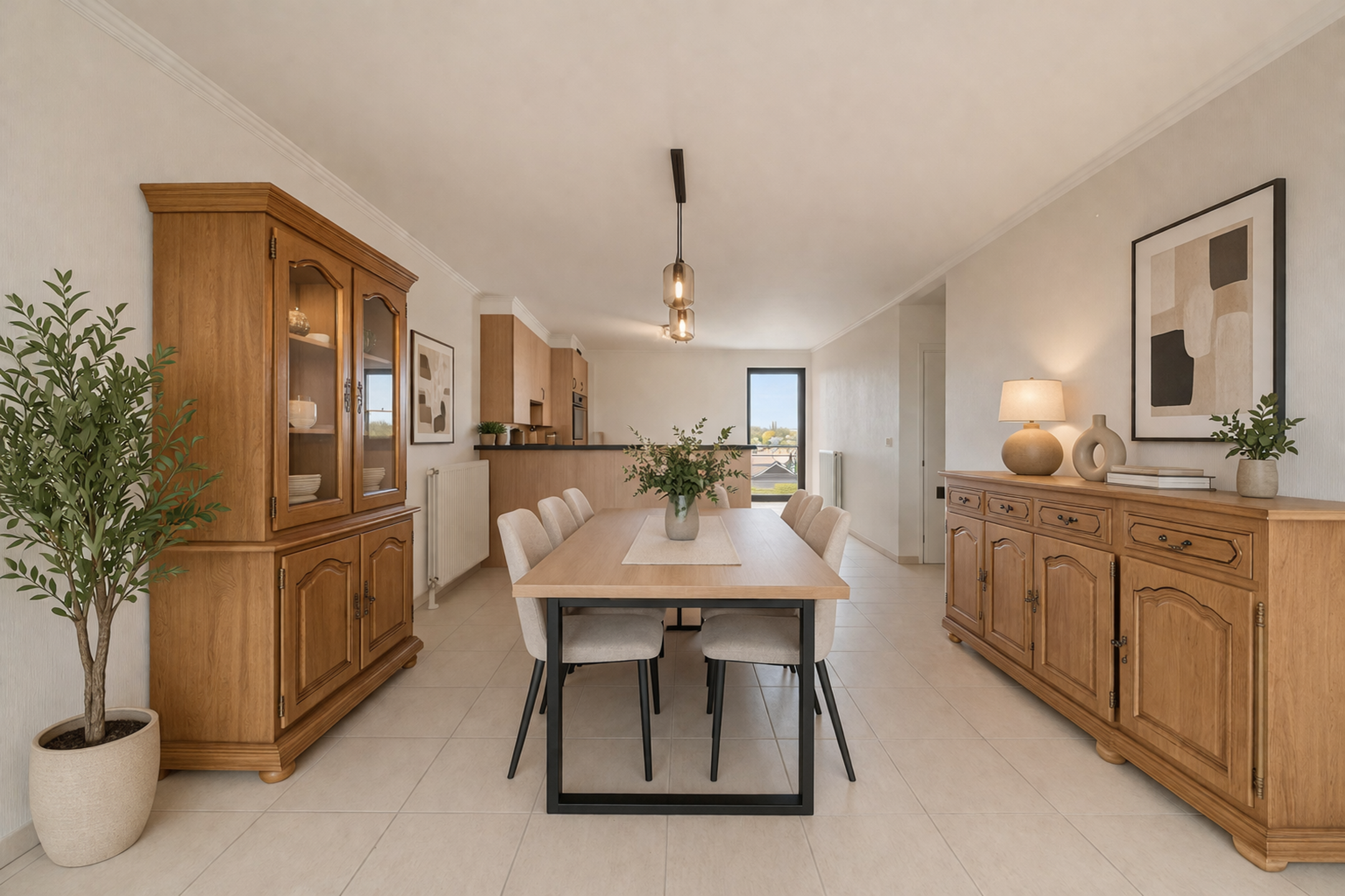 Appartement à vendre à Harelbeke avec 2 chambres - photo 1