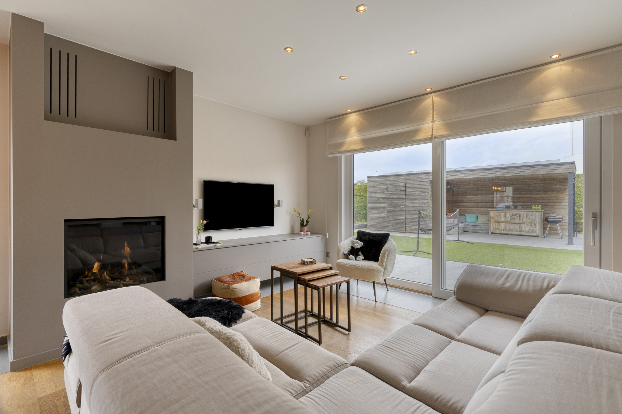 Instapklare woning te koop in Sint-Eloois-Vijve - foto 5