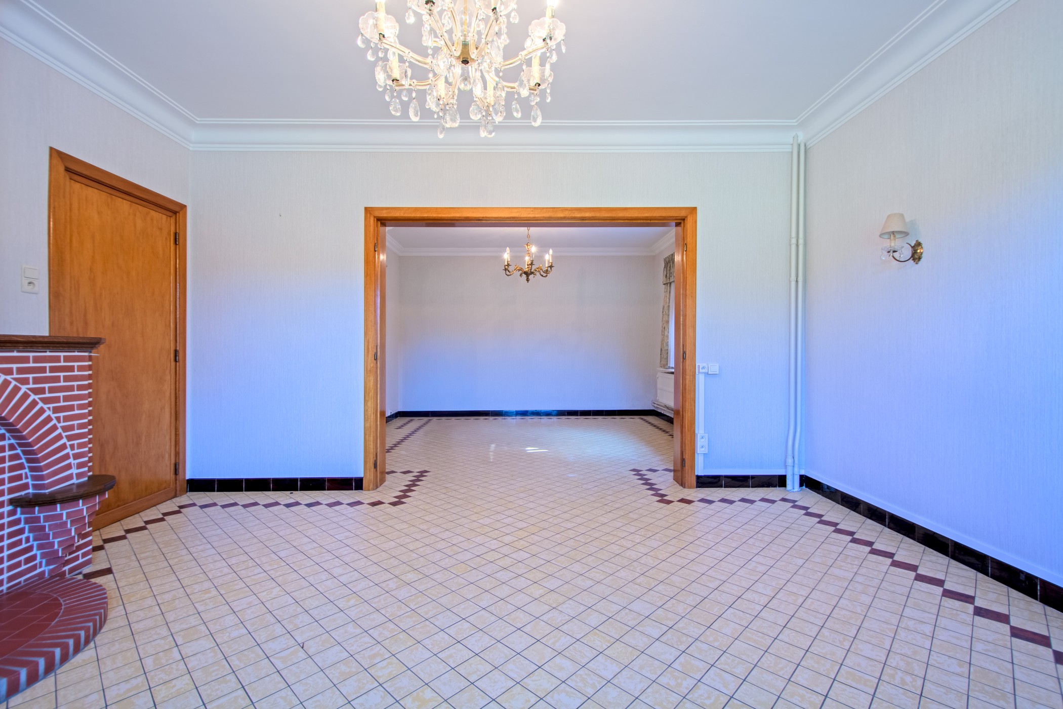 Charmante woning op prachtige locatie in Opbrakel - foto 3