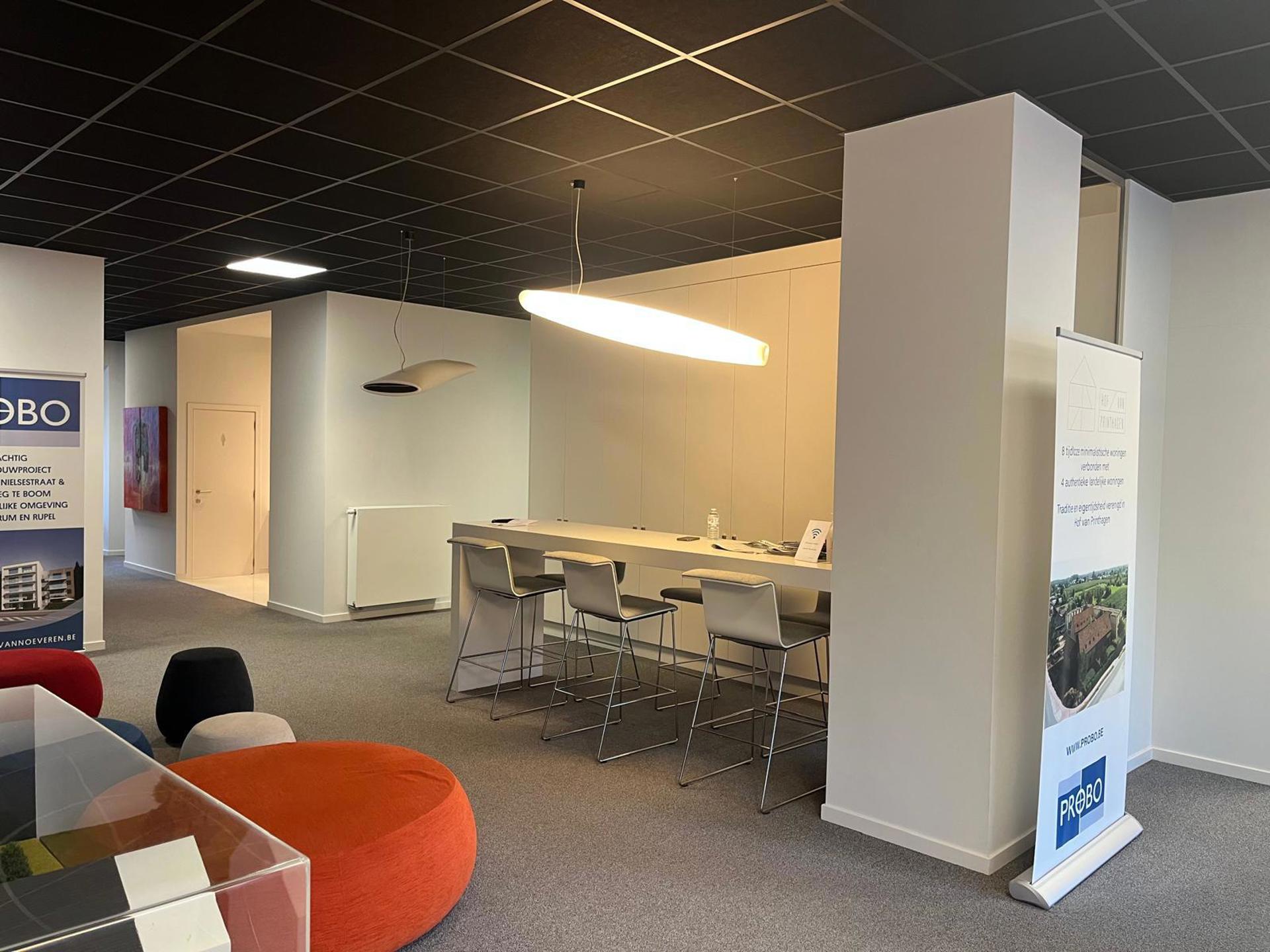 Instapklare glv kantoorruimte 350 m² met een ruime opslag - foto 5