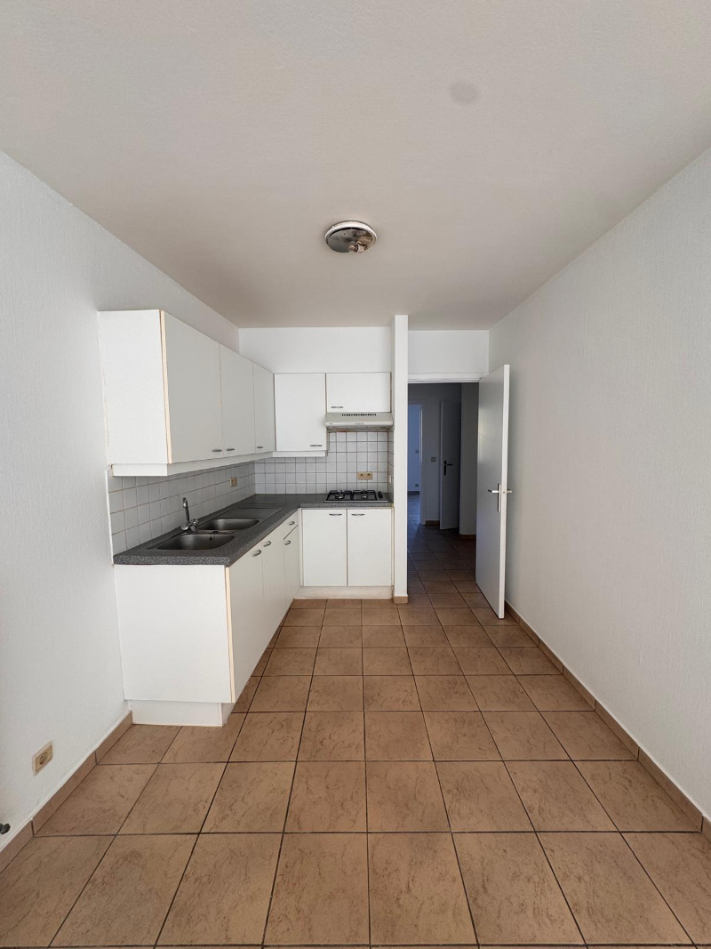 INSTAPKLAAR appartement met één slpk in het centrum van Herentals!! GOEDE energiescore!! - photo 5