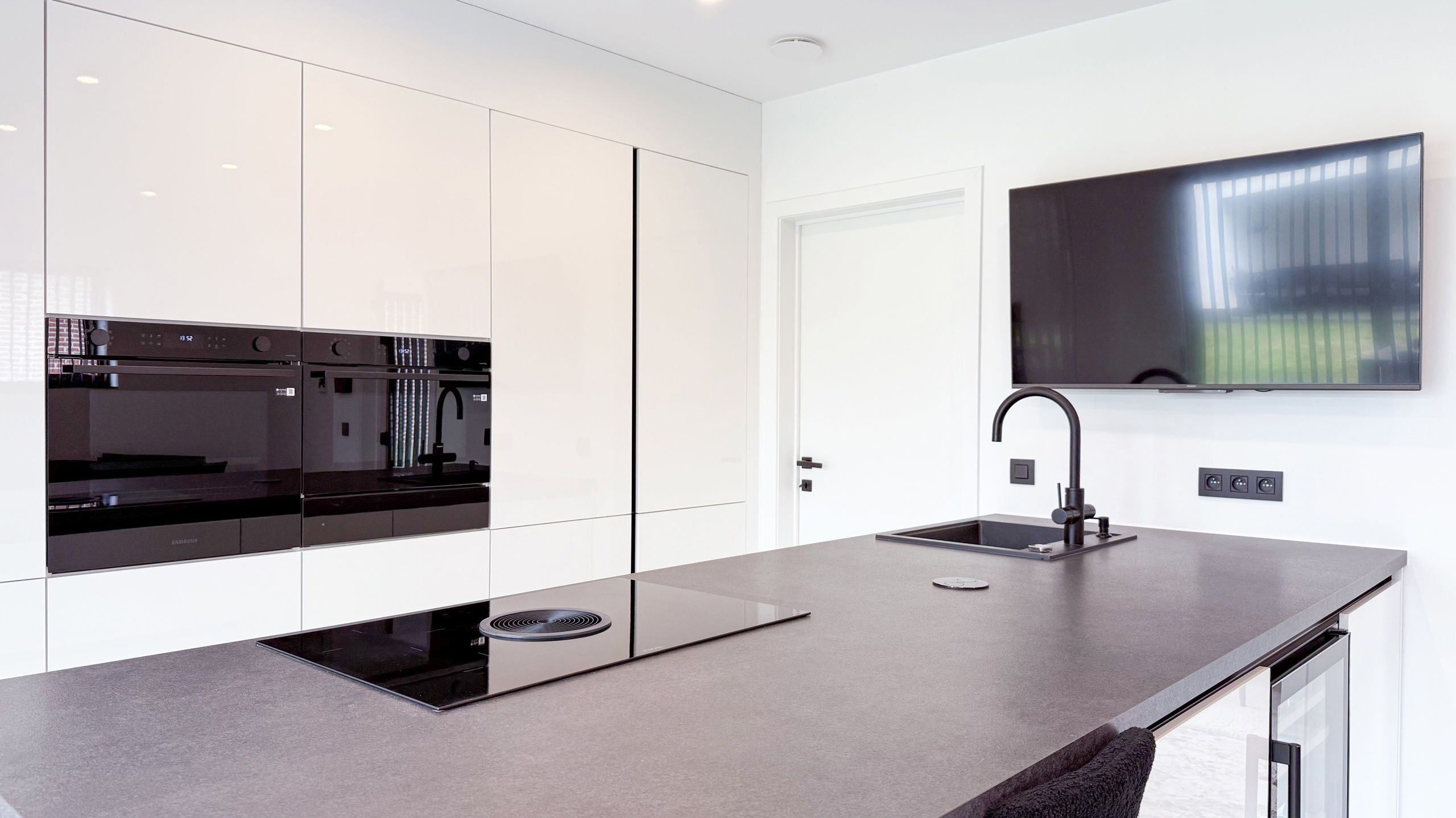 Instapklare, vrijstaande nieuwbouwwoning met 4 tot 5 slaapkamers in Heusden-Zolder! - foto 3