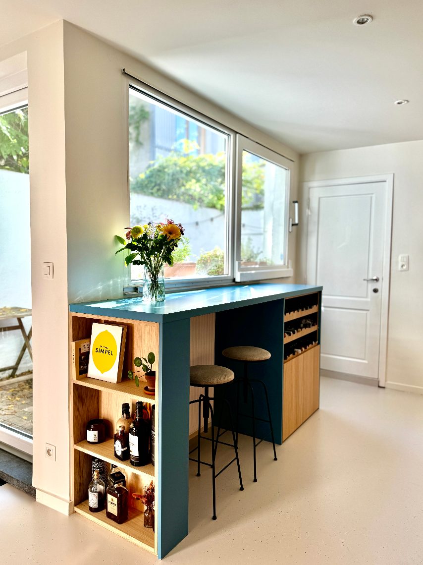 Huis te koop in Borgerhout met 4 slaapkamers - foto 5
