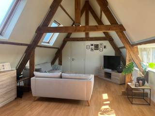 Appartement à louer à Nazareth-De Pinte