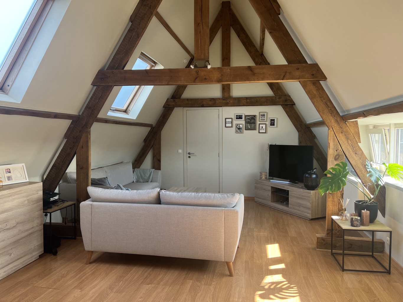 Appartement à louer à Nazareth avec 2 chambres - photo 3