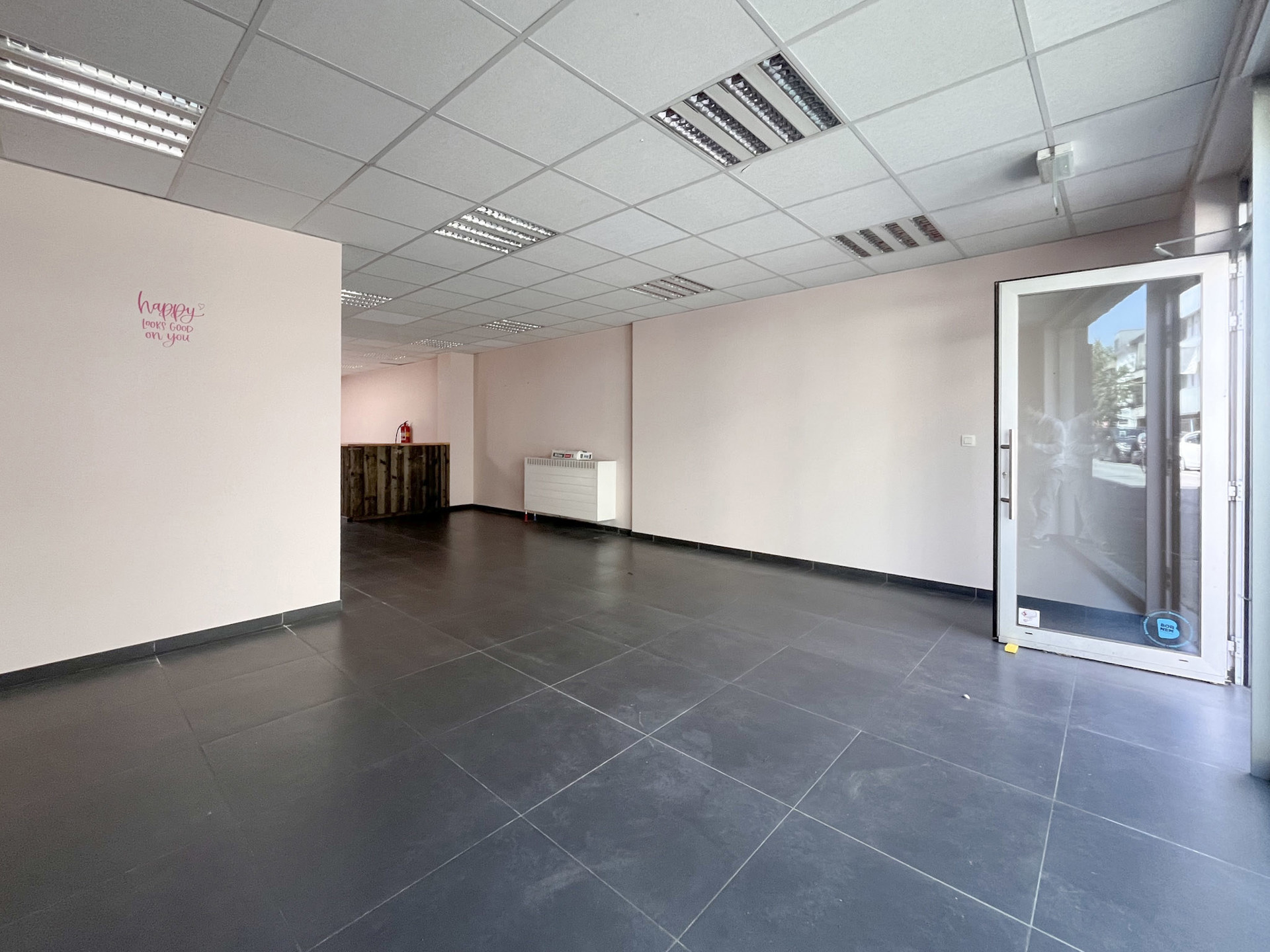 Trendy handelspand met vele mogelijkheden - foto 2