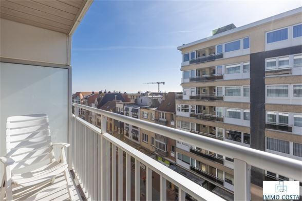 Appartement 1 slaapkamer - foto 5