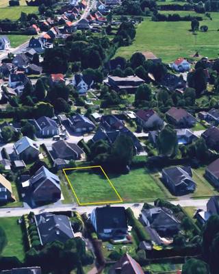  * Zuidgericht perceel * Voor vrijstaande woning  * Dichtbij Gent * Goede mobiliteitOMGEVINGDit villalot (lot 58) ligt in een rustige, groene...