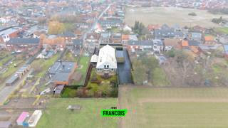 Commercial à vendre à Houthulst