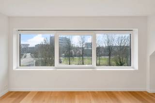 Appartement à louer à Gand