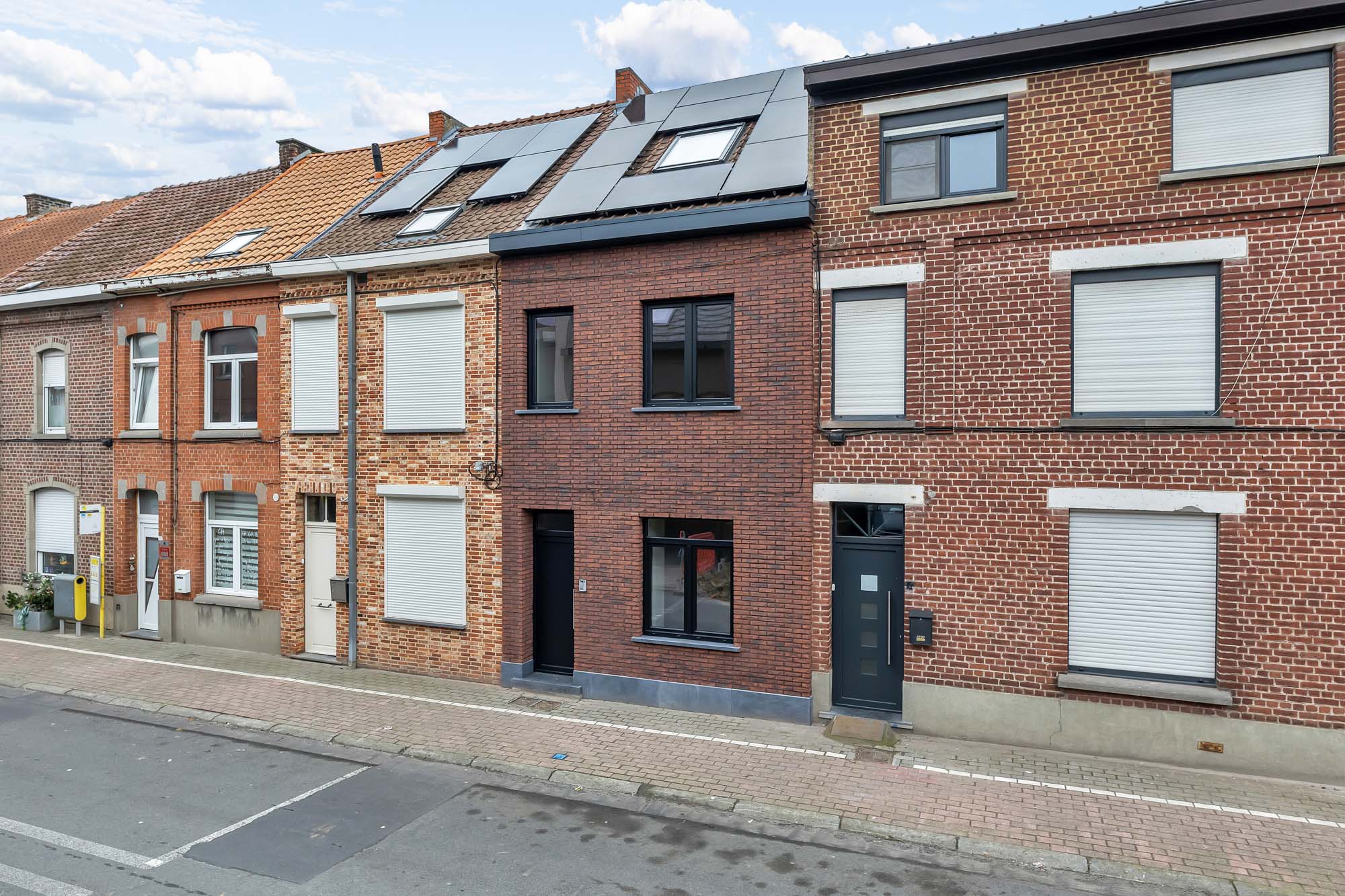 House for rent in Geraardsbergen