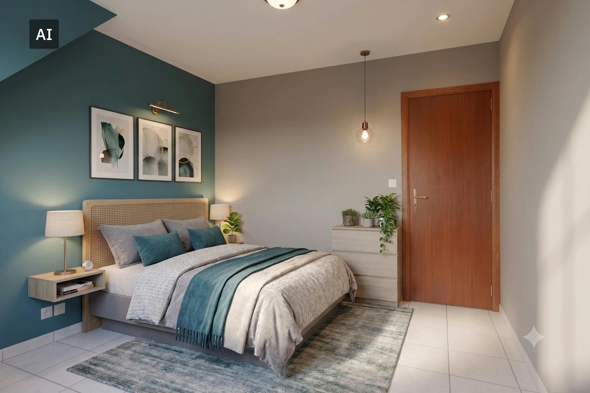 Leuk 2-slaapkamerappartement te Zwevegem - foto 5