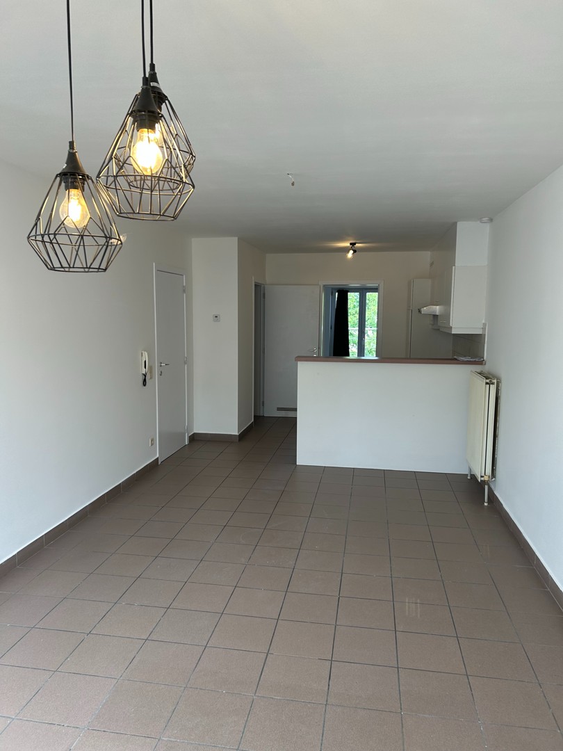 1- SLPKM appartement in centrum Westmeerbeek - foto 4