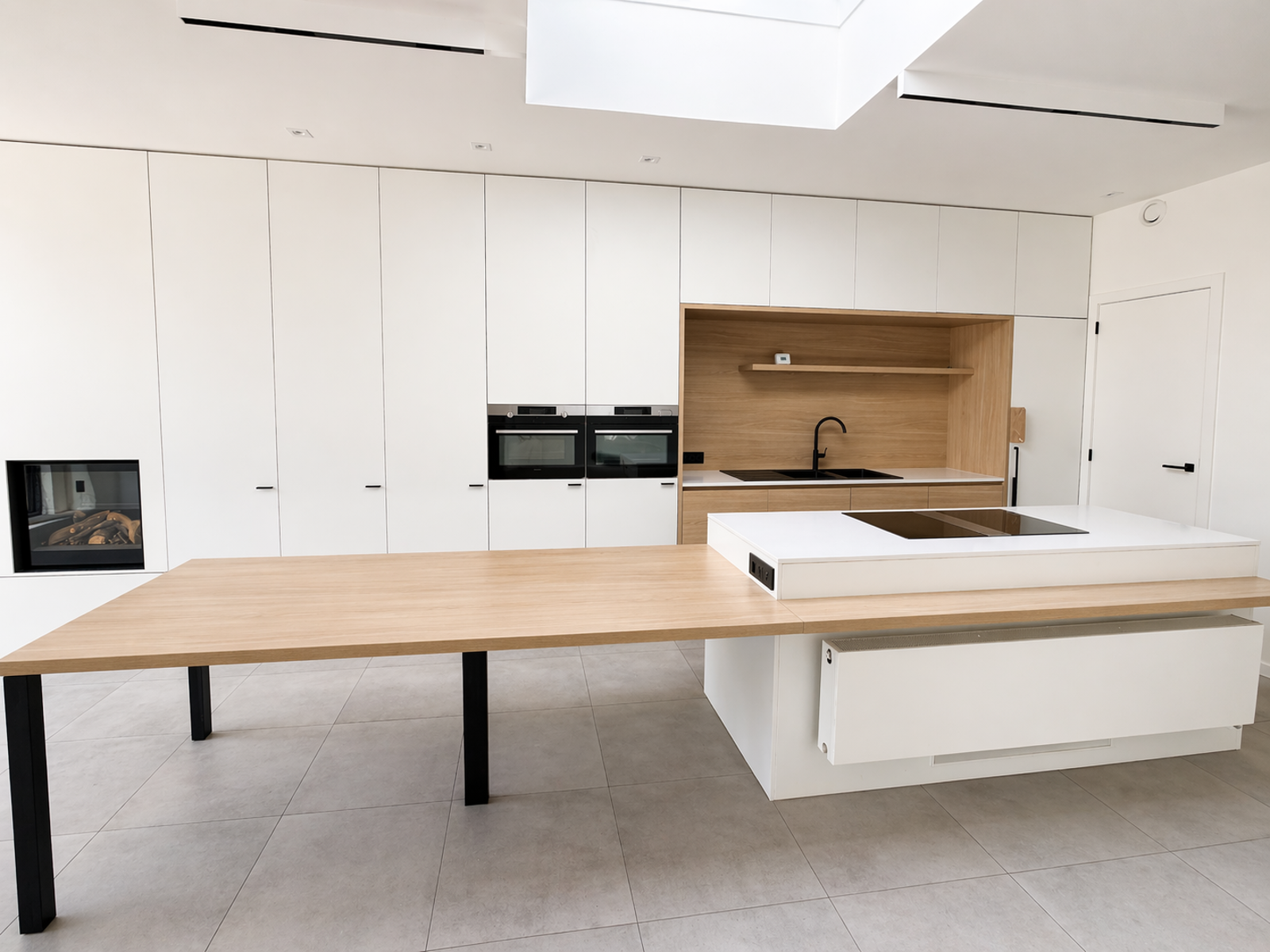 Gerenoveerde woning met 3 slpk - foto 4