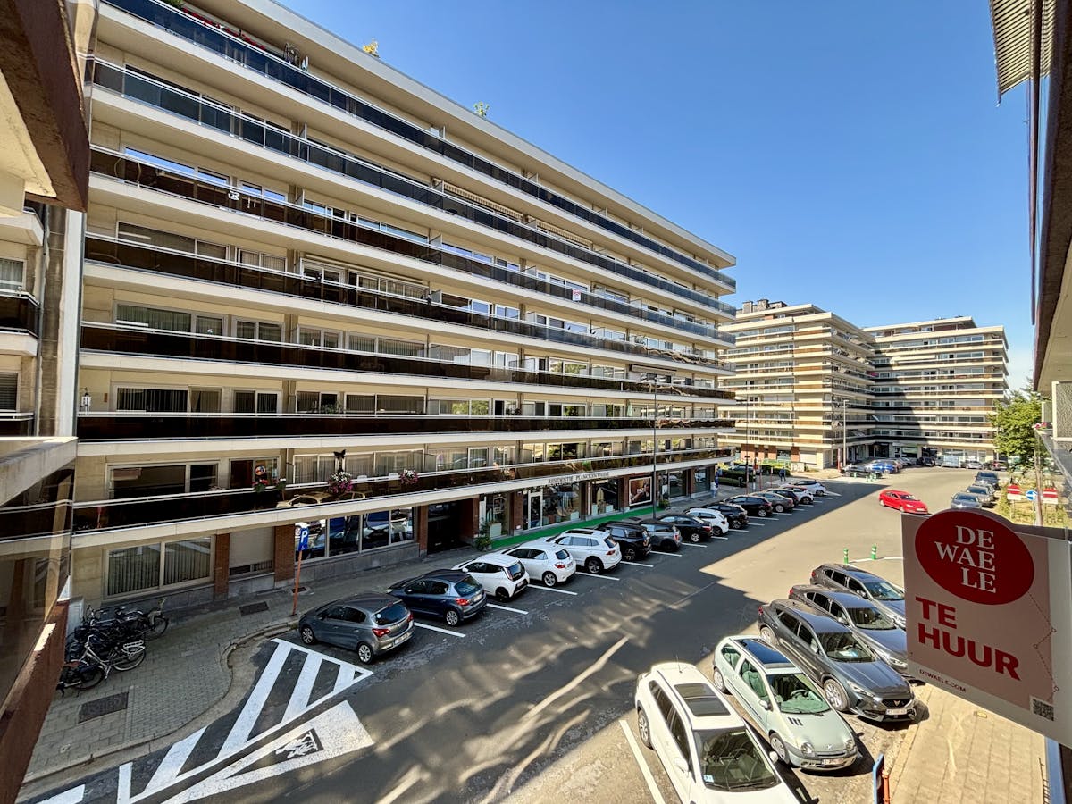 Apartment in Hasselt