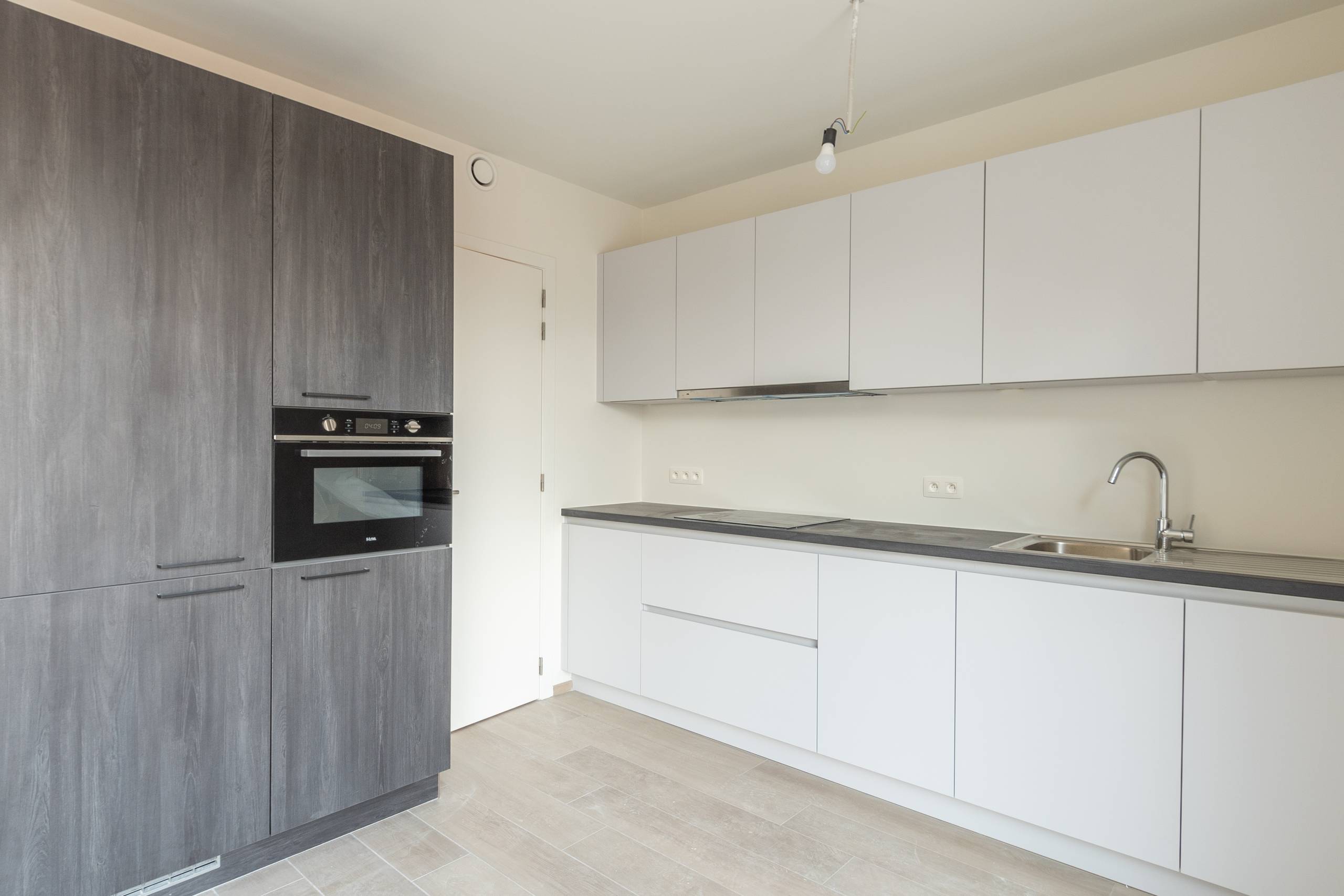 Instapklaar appartement met terras en parking in 2018 - foto 4