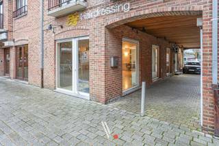 Commercial for sale in Izegem