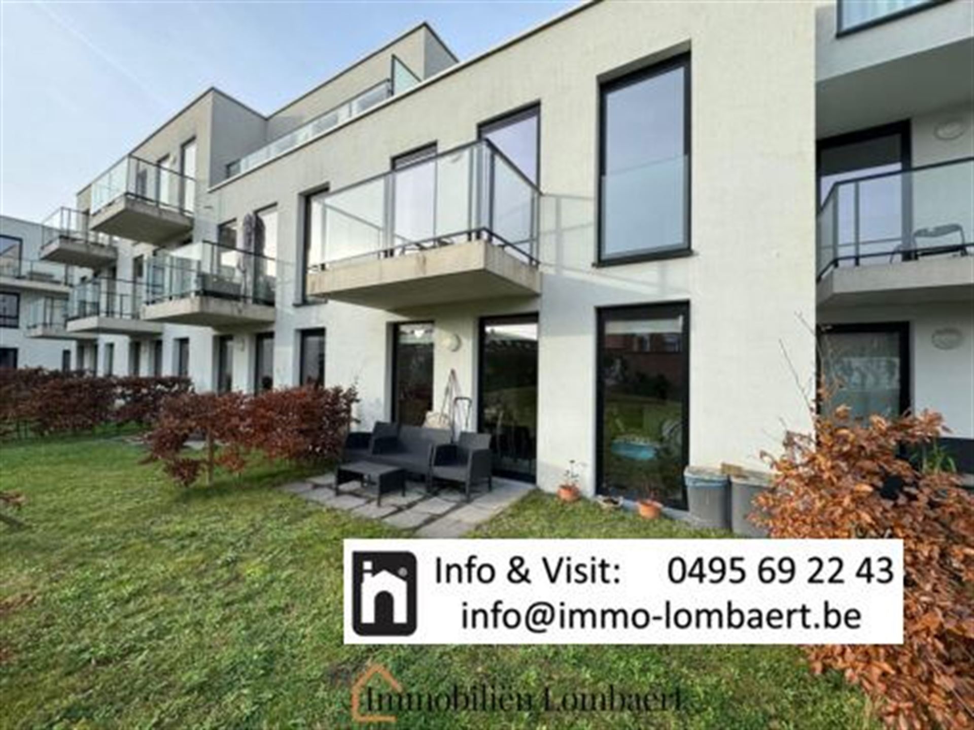appartement - foto 4