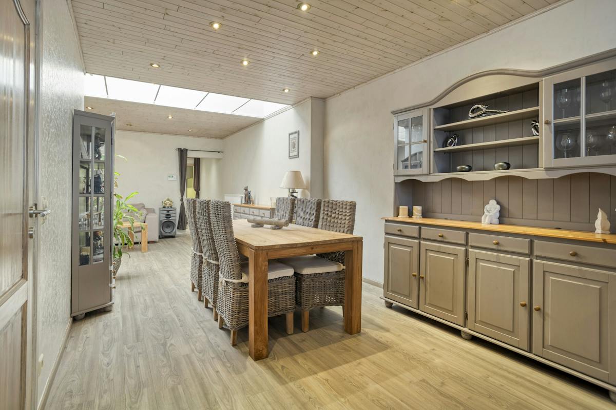 Huis met 3 slaapkamers en tuin te koop in Niel - foto 5