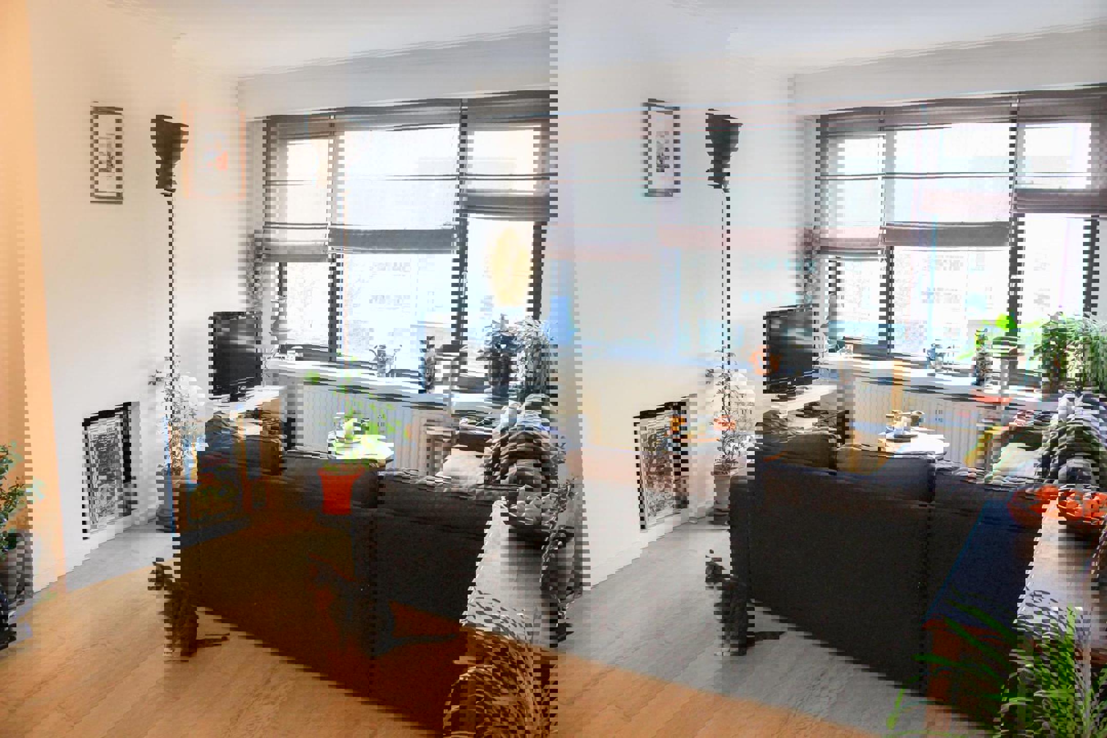 Modern appartement nabij het Zuid met autostaanplaats - foto 3