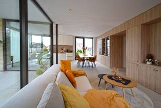 Appartement à louer à Roulers