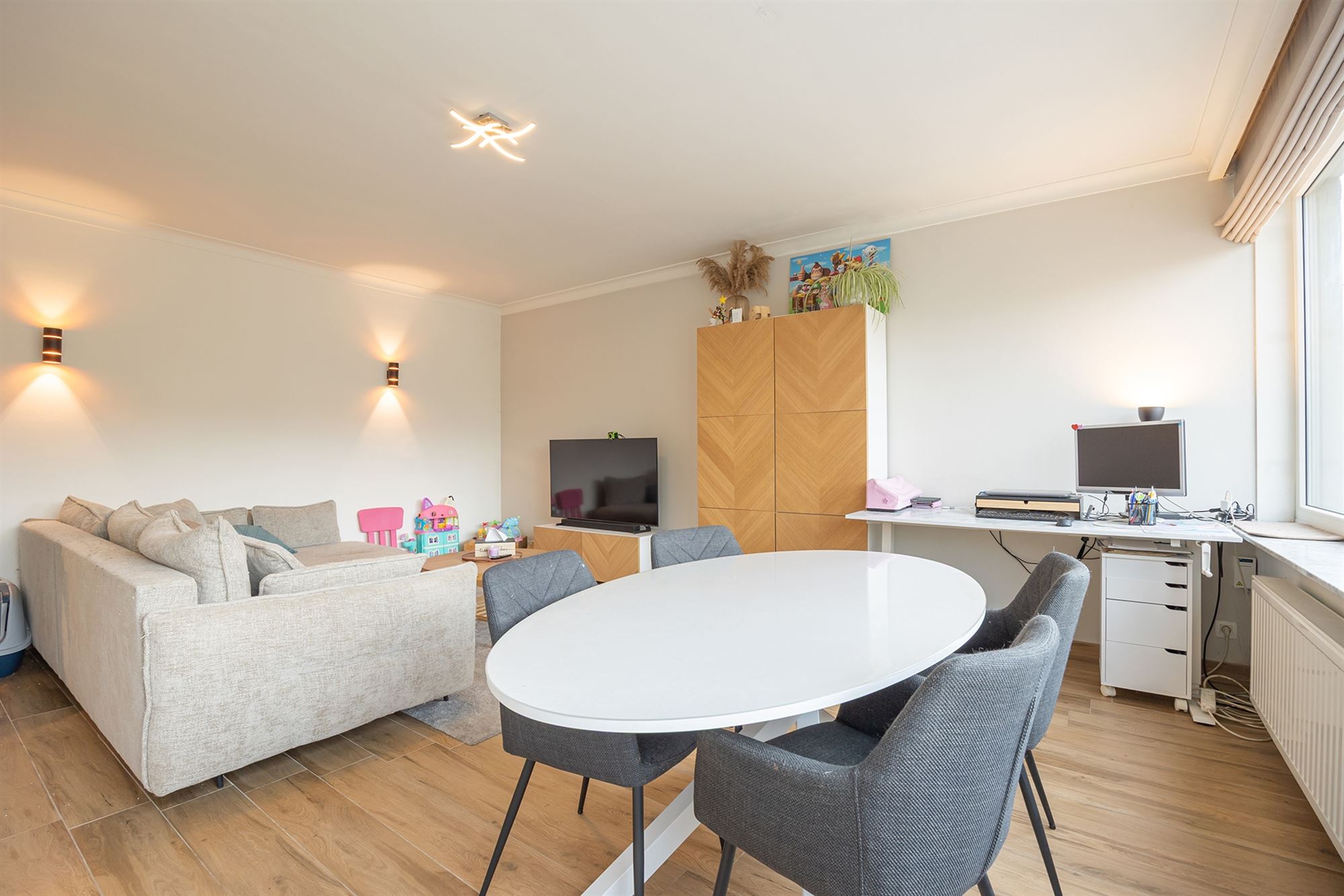 Appartement - photo 5