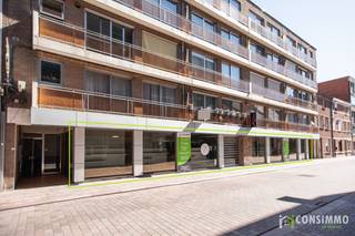 Commercial for sale in Genk