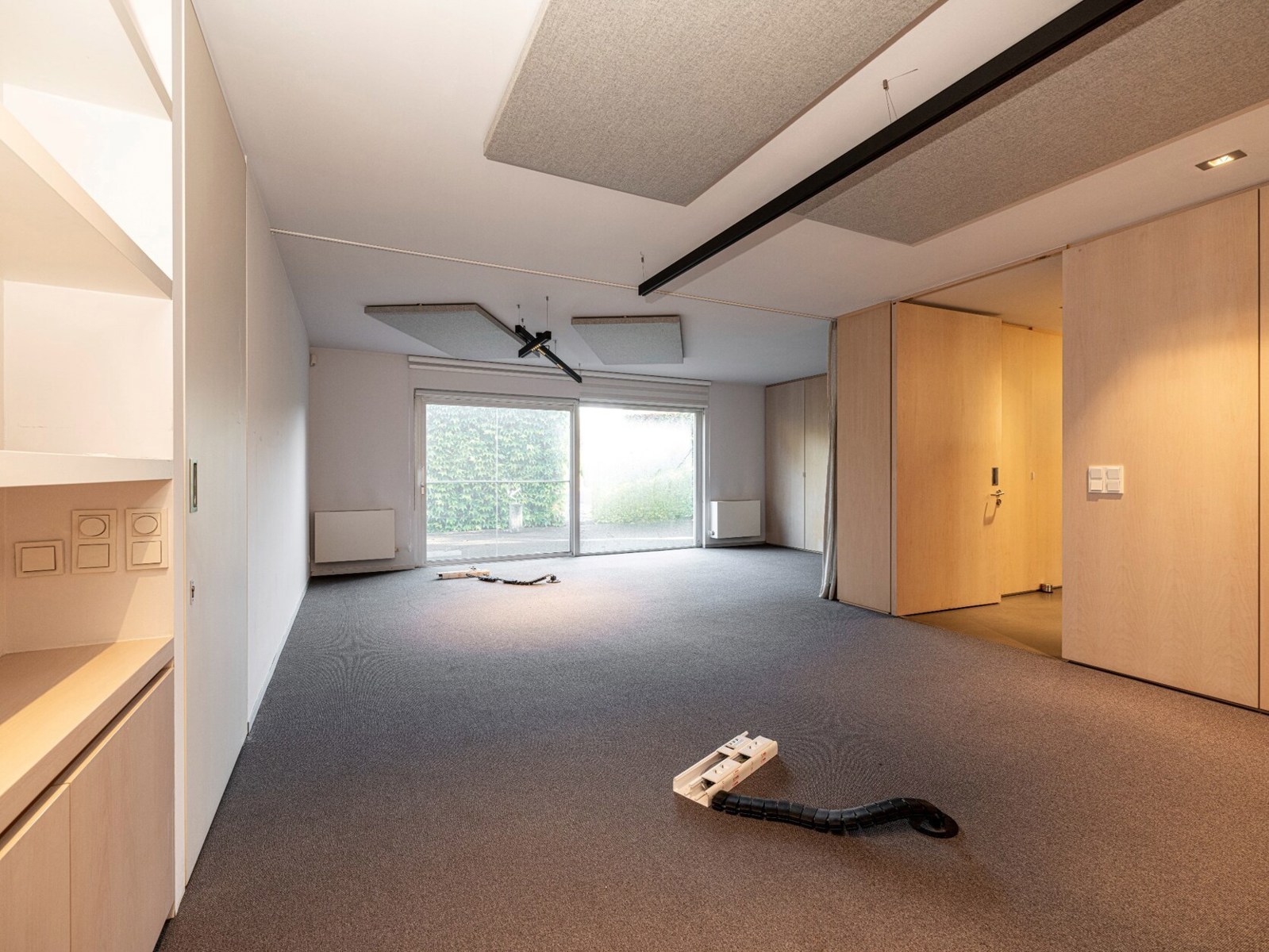 Kantoorruimte van 655m² in het centrum van Oud-Turnhout - foto 5